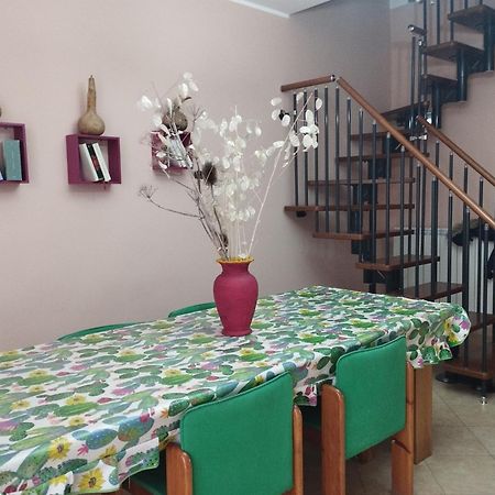 Ferula Loft Bed & Breakfast Sortino Exterior photo