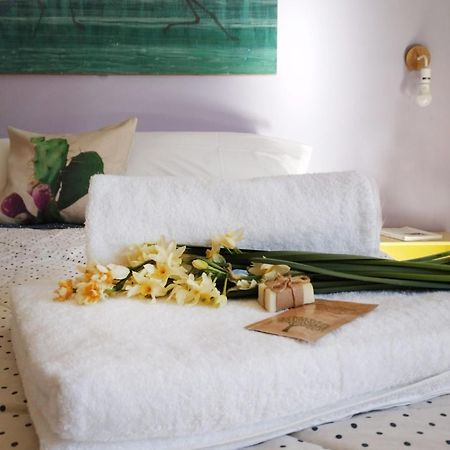 Ferula Loft Bed & Breakfast Sortino Exterior photo