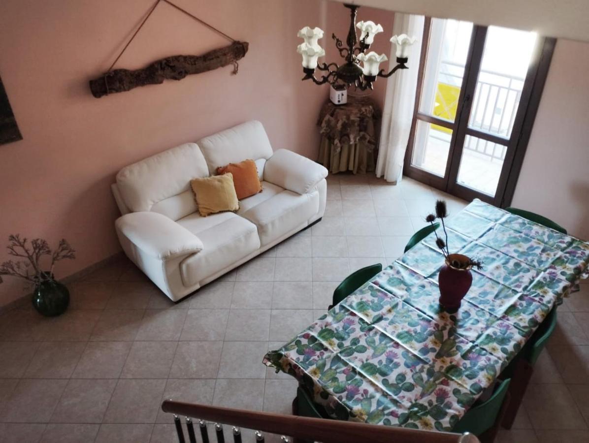 Ferula Loft Bed & Breakfast Sortino Exterior photo
