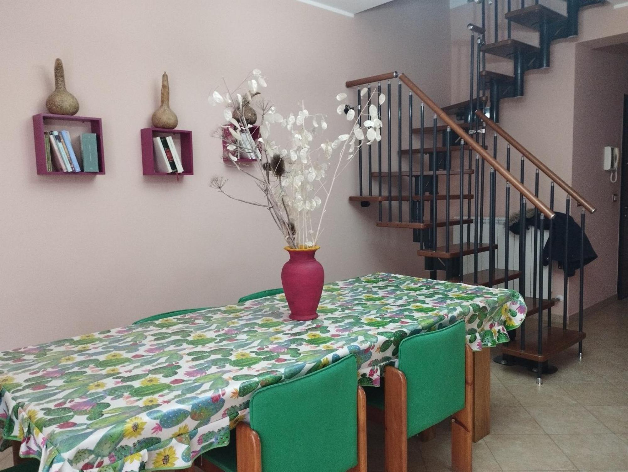 Ferula Loft Bed & Breakfast Sortino Exterior photo