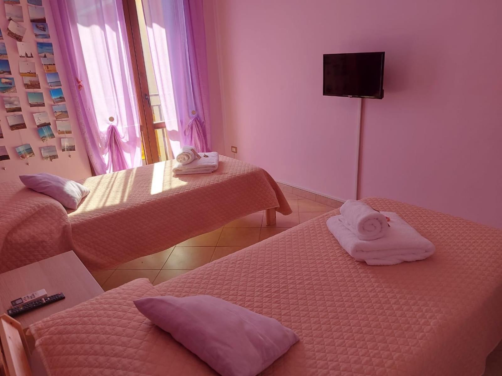 Ferula Loft Bed & Breakfast Sortino Exterior photo