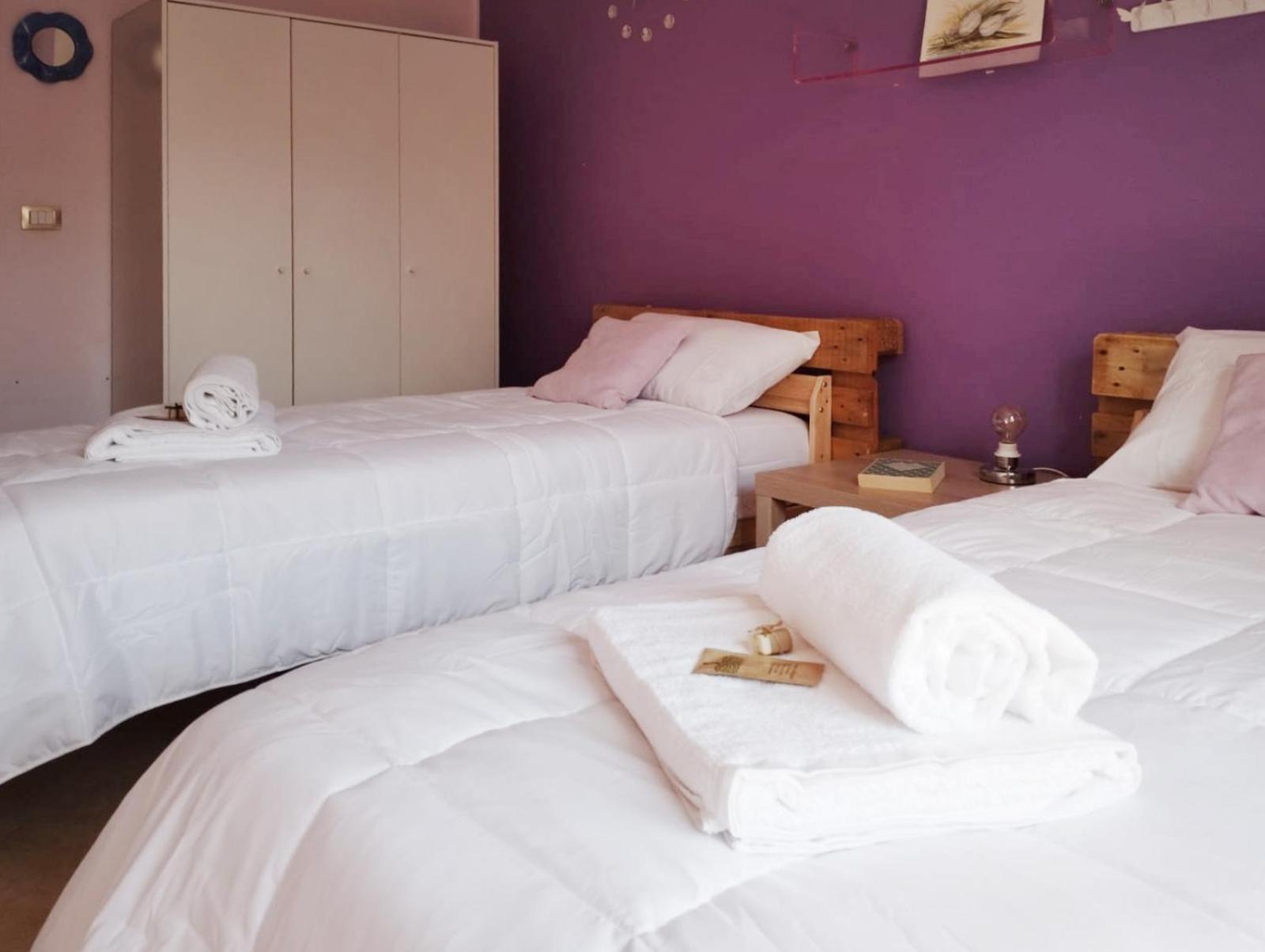 Ferula Loft Bed & Breakfast Sortino Exterior photo