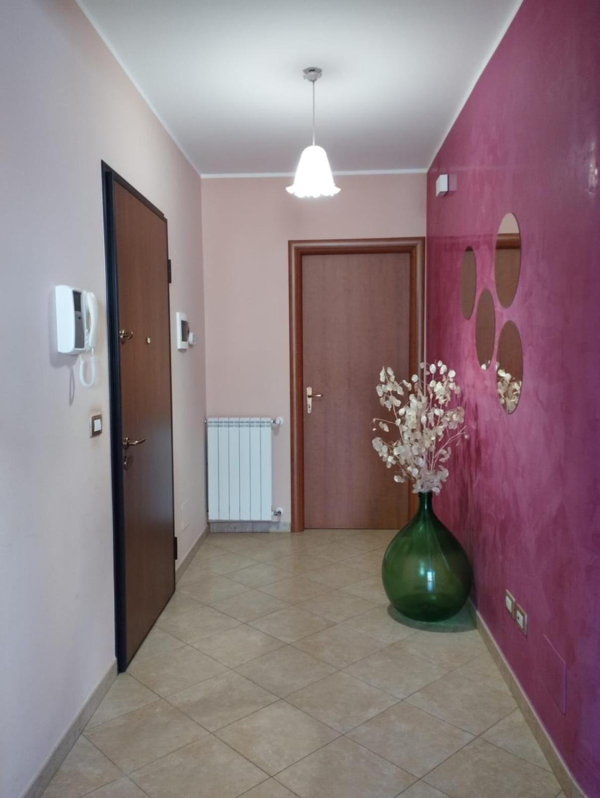 Ferula Loft Bed & Breakfast Sortino Exterior photo